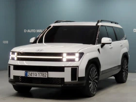 Hyundai Santa fe CALLIGRAPHY / DISTRONIC / ОБДУХВАНЕ / 360 / ПАНО