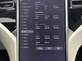Tesla Model X С РЕГИСТРАЦИЯ & АВТО КРЕДИТ - 12000 € / 23469.96 лв. - 66336695 11