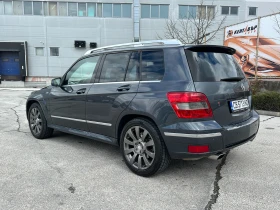 Mercedes-Benz GLK 2.2d 204 к.с./4matic  | Auto.bg — изображение 3
