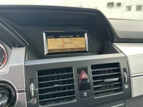 Mercedes-Benz GLK 2.2d 204 к.с./4matic  | Auto.bg — изображение 15