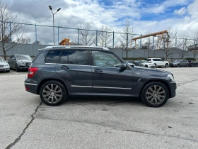 Mercedes-Benz GLK 2.2d 204 к.с./4matic  | Auto.bg — изображение 5