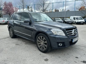 Mercedes-Benz GLK 2.2d 204 к.с./4matic  | Auto.bg — изображение 6