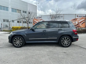 Mercedes-Benz GLK 2.2d 204 к.с./4matic  | Auto.bg — изображение 2