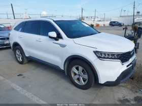 ������ Kia Sorento
