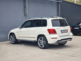 Mercedes-Benz GLK 250 CDi AMG PACK 4 Matic | Mobile.bg � ����� ������ 6
