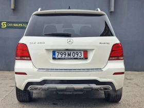 Mercedes-Benz GLK 250 CDi AMG PACK 4 Matic | Mobile.bg � ����� ������ 7