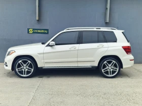 Mercedes-Benz GLK 250 CDi AMG PACK 4 Matic | Mobile.bg � ����� ������ 5