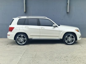 Mercedes-Benz GLK 250 CDi AMG PACK 4 Matic | Mobile.bg � ����� ������ 9