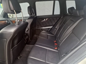 Mercedes-Benz GLK 250 CDi AMG PACK 4 Matic | Mobile.bg � ����� ������ 13