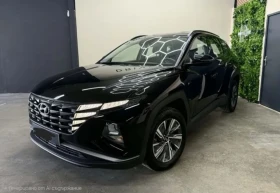 Hyundai Tucson 1.6T-GDI 230 HYBRID INTUITIVE