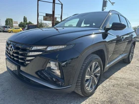 Hyundai Tucson 1.6T-GDI 230 HYBRID INTUITIVE