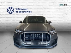 Audi Q7 Komfort* 55 TFSI*  | Mobile.bg � ����� ������ 4