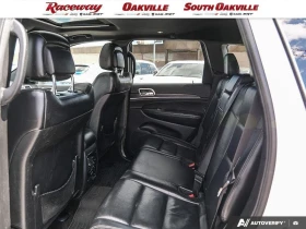 Jeep Grand cherokee 3.6 LIMITED 4x4* ПОДГРЕВ* ПАНОРАМА* КАМЕРА*  | Auto.bg — изображение 11