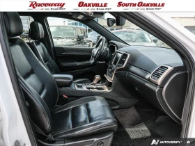 Jeep Grand cherokee 3.6 LIMITED 4x4* ПОДГРЕВ* ПАНОРАМА* КАМЕРА*  | Auto.bg — изображение 6