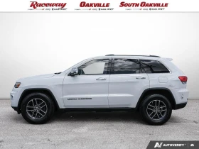 Jeep Grand cherokee 3.6 LIMITED 4x4* ПОДГРЕВ* ПАНОРАМА* КАМЕРА*  | Auto.bg — изображение 2