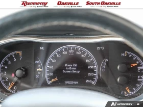 Jeep Grand cherokee 3.6 LIMITED 4x4* ПОДГРЕВ* ПАНОРАМА* КАМЕРА*  | Auto.bg — изображение 9