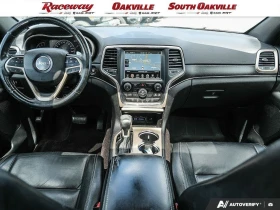 Jeep Grand cherokee 3.6 LIMITED 4x4* ПОДГРЕВ* ПАНОРАМА* КАМЕРА*  | Auto.bg — изображение 7