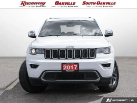 Jeep Grand cherokee 3.6 LIMITED 4x4* ПОДГРЕВ* ПАНОРАМА* КАМЕРА*  | Auto.bg — изображение 5