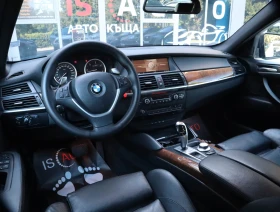 BMW X6 35d/M-Perf/Подгрев/PDC/Шибедах/F1 | Auto.bg — изображение 7