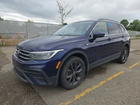 VW Tiguan  4motion Comfortline/CARFAX/КОЖА/ПАНО/ДИГ.КМ.