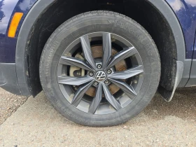 VW Tiguan  4motion Comfortline/CARFAX/КОЖА/ПАНО/ДИГ.КМ. | Auto.bg — изображение 6