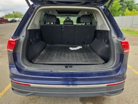 VW Tiguan  4motion Comfortline/CARFAX/КОЖА/ПАНО/ДИГ.КМ. | Auto.bg — изображение 13