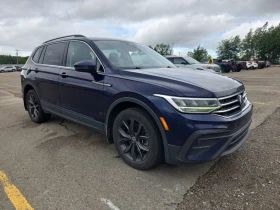 VW Tiguan  4motion Comfortline/CARFAX/КОЖА/ПАНО/ДИГ.КМ. | Auto.bg — изображение 1