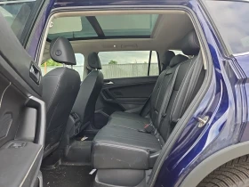 VW Tiguan  4motion Comfortline/CARFAX/КОЖА/ПАНО/ДИГ.КМ. | Auto.bg — изображение 11