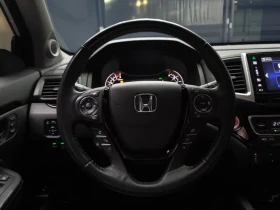 Honda Pilot 3Rd Generation 3.5 | Mobile.bg � ����� ������ 12