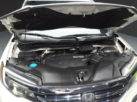 Honda Pilot 3Rd Generation 3.5 | Mobile.bg � ����� ������ 5