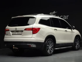 ������ Honda Pilot
