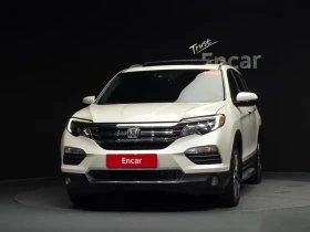 Honda Pilot 3Rd Generation 3.5 | Mobile.bg � ����� ������ 2