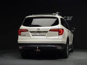 Honda Pilot 3Rd Generation 3.5 | Mobile.bg � ����� ������ 3