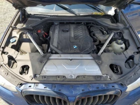BMW X3 3.0l xDrivem40I | Mobile.bg � ����� ������ 12