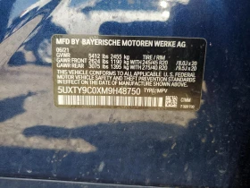 BMW X3 3.0l xDrivem40I | Mobile.bg � ����� ������ 13