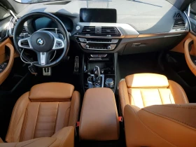 BMW X3 3.0l xDrivem40I | Mobile.bg � ����� ������ 8
