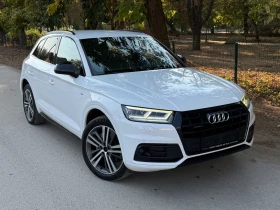 Audi Q5 2.0d* S-Line* DIGITAL* LED - цена по договаряне - 17993988 4
