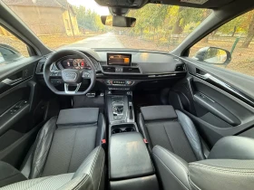 Audi Q5 2.0d* S-Line* DIGITAL* LED - цена по договаряне - 17993988 10