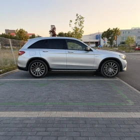 Mercedes-Benz GLC 43 AMG - 25700 € - 15234119 4