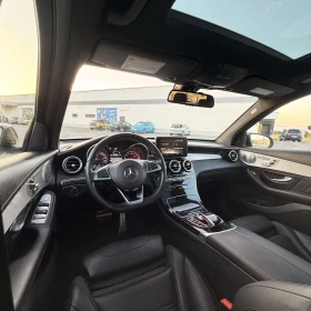 Mercedes-Benz GLC 43 AMG - 25700 € - 15234119 9