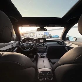 Mercedes-Benz GLC 43 AMG - 25700 € - 15234119 10