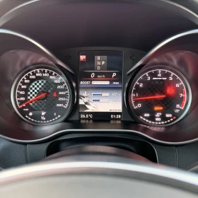 Mercedes-Benz GLC 43 AMG - 25700 € - 15234119 12
