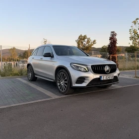 Mercedes-Benz GLC 43 AMG - 25700 € - 15234119 3