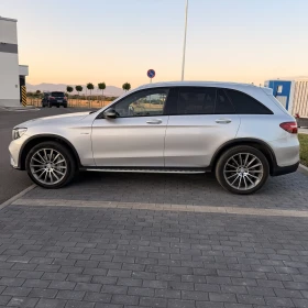 Mercedes-Benz GLC 43 AMG - 25700 € - 15234119 8