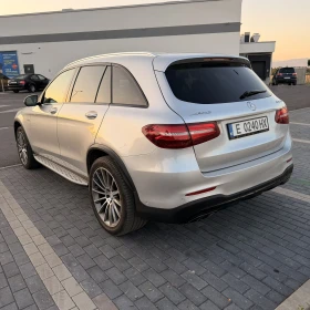 Mercedes-Benz GLC 43 AMG - 25700 € - 15234119 7
