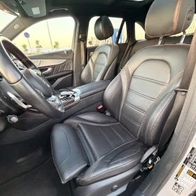 Mercedes-Benz GLC 43 AMG - 25700 € - 15234119 14