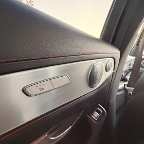 Mercedes-Benz GLC 43 AMG - 25700 € - 15234119 11