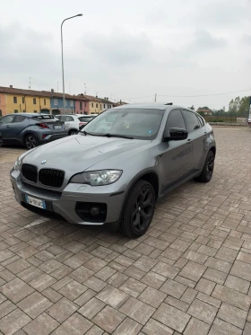 BMW X6 * 35d* SportPack* СЕРВИЗНА ИСТОРИЯ* 