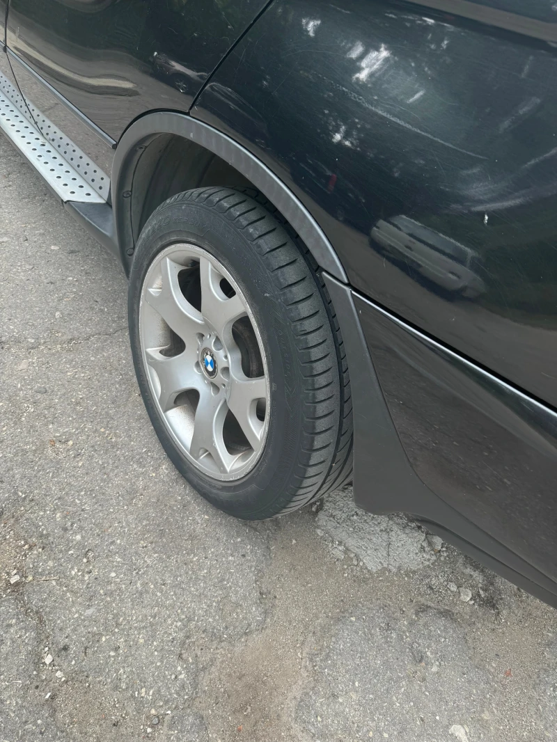 BMW X5 Sport, снимка 11 - Автомобили и джипове - 47344953