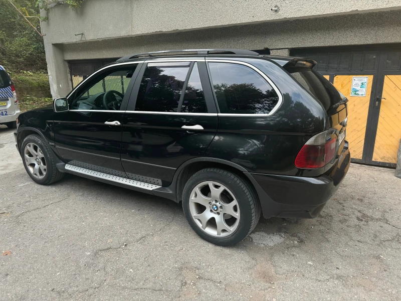 BMW X5 Sport, снимка 3 - Автомобили и джипове - 47344953